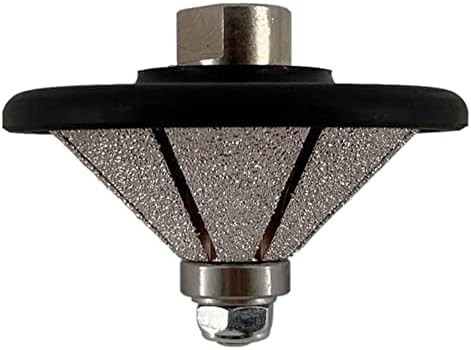 1-1/4" Bevel Profile Wheel for Angle Grinders