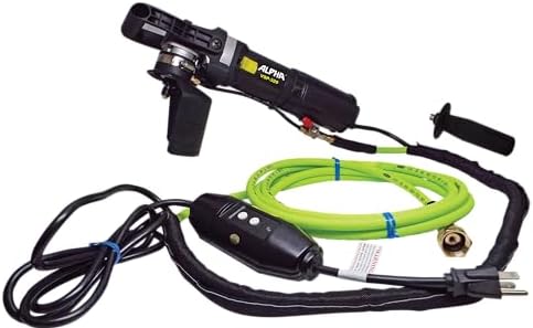 Alpha Professional Tools Alpha VSP-320 Variable Speed Polisher