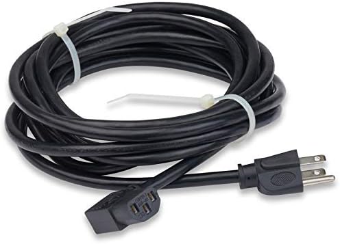 Zip Ties 8 inch, White Zip Ties 1000 Pack, Self-Locking Cable Ties with 40 Pounds Tensile Strength, Plastic Wire Ties for Indoor and Outdoor Use.