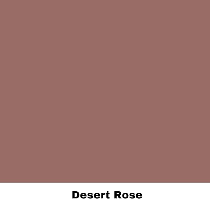 Dixie Belle Silk All-in-One Mineral Paint - Desert Rose (16oz) - Deep Mauve Water Based Built-In Primer + Topcoat for Wood + Metal - Durable Furniture Paint - Low Reflective Finish