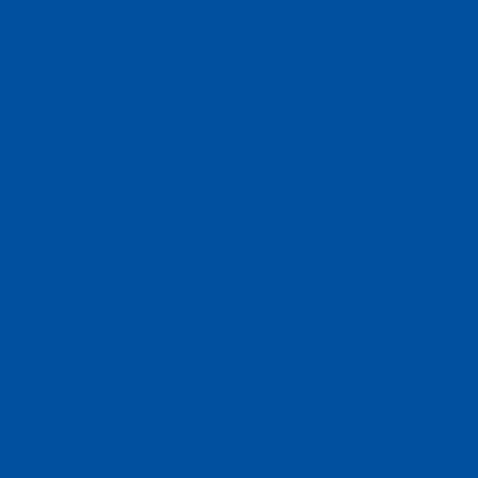 Rust-Oleum 7524838-3PK Professional High Performance Enamel Spray Paint, 15 oz, Gloss Safety Blue, 3 Pack