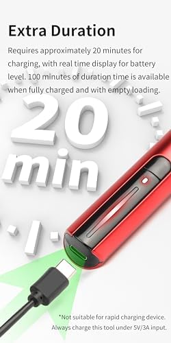 Reciprocating Sander,USB Quick Charging Sanding Pen With 8pcs Sanding Head,Self-Adhesive Sandpaper Pre-cut mesh 134pcs (ESA)