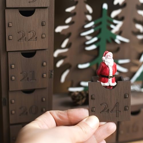 12 Pcs Walnut Color Wood Plywood Board for Laser Cutting, 18 x 12 Inch