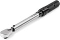 TEKTON 1/4 Inch Drive Micrometer Torque Wrench | TRQ50402