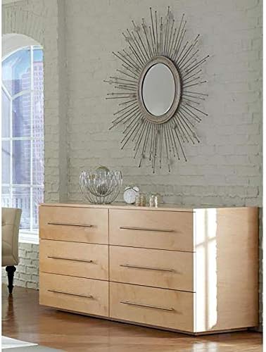 Custom Size 3/4'' (18mm) X 12'' X 24'' Baltic Birch Plywood (6 Sheets)