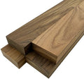 Bolivian Rosewood Lumber Board - 3/4" x 2" (4 Pcs) (4, 3/4" x 2" x 12")