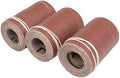 Powermatic Precut Abrasive Sandpaper, 220 Grit (1792208)