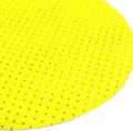 9" Round Drywall Sanding Discs for Porter Cable 7800 (120 Grit)