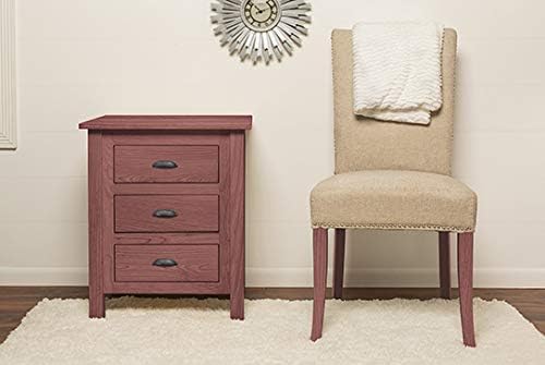 Varathane 262035 Premium Fast Dry Wood Stain, Half Pint, Cabernet, 8 Fl Oz (Pack of 2)