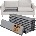 GORILLA GRIP Couch Cushion Support Board for Sagging Sofas, 21.5x78 Gray