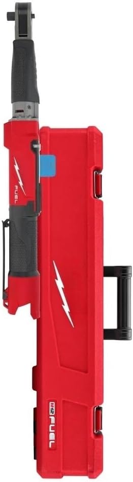 2466-20 for Milwaukee M12 1/2" Power Torque Wrench - Bare Tool | Impact Wrenches