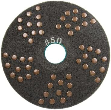 Concrete DNA™ Resin Satellite Pads (17, 50)