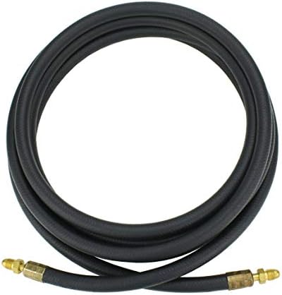 SÜA - TIG Torch Power Cable - Model: 57Y01R - 12.5 feet - 1pc for 9 and 17 Series TIG Torches
