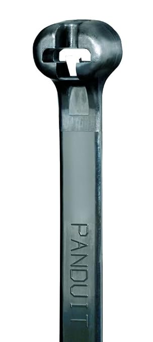 Panduit BT4LH-L0 Cable Tie Metal Barb 149L 378mm L