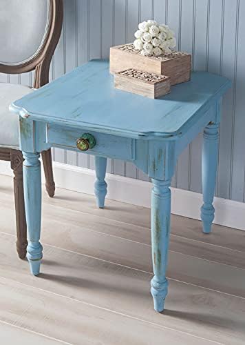 FolkArt Home Decor Water Based Chalk Furniture & Craft Paint in Assorted Colors, 8 ounce, Imperial