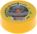 Mill-Rose Blue Monster Gas Guard 3/4" x 1000" 70827tape-caulkPTFE Thread Seal Tape Alcohols, Gasohol, Aliphatic solvents, Aromatic solvents, Chlorinated solvents, Yellow