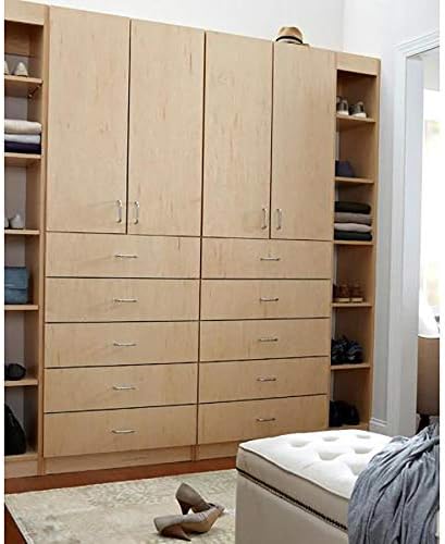 Custom Size 3/4'' (18mm) X 12'' X 24'' Baltic Birch Plywood (3 Sheets)