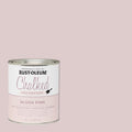 Rust-Oleum Chalked Blush Pink Chalk Paint 30 oz.
