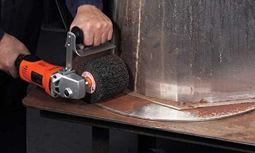 Walter LINE-MATE III Drum Sander, Linear Finishing Model: 6268 (30A268)
