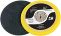 Dynabrade (56205) 5"" (127 mm) Diameter Non-Vacuum Random Orbital Sander Value Pad | Vinyl-Face for PSA-Type Adhesion | 3/8"" Thick, Medium Density Item