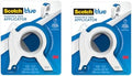 Scotch Blue Painters Tape Applicator, 1.41 Inches x 20 Yards, 2 Pack