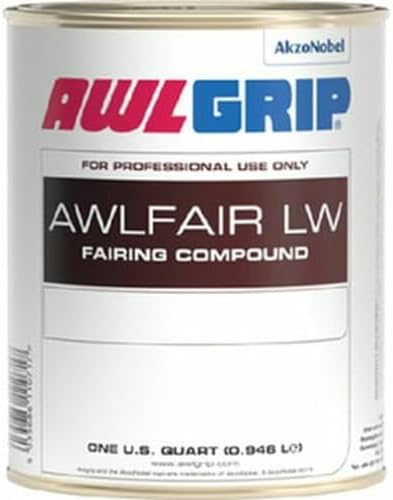 Awlgrip Global Awlfair Lw Base Qt