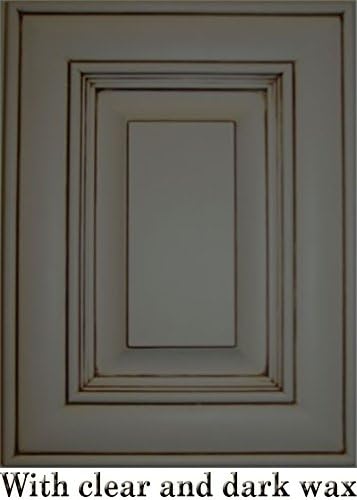 Retique It Chalk Furniture Paint by Renaissance DIY, 16 oz (Pint), 06 Greystone
