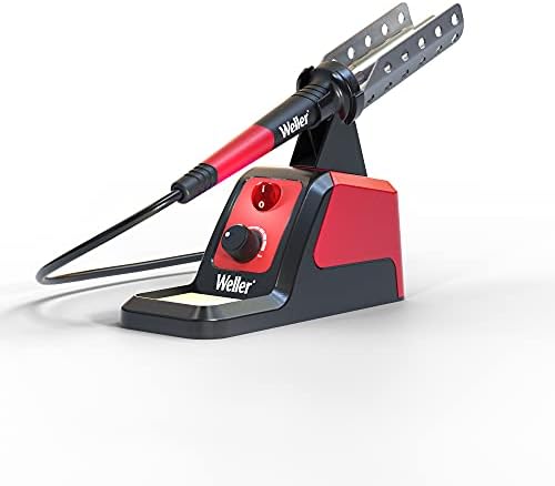 Weller 20 to 80 Variable Wattage Power Grip Soldering Iron Station | WLSK8012A (Pack of 3)