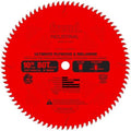 Freud LU80R010: 10" Ultimate Plywood & Melamine Blade