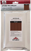 Stubai 252127 Woodrepair Sticks, Mahogany