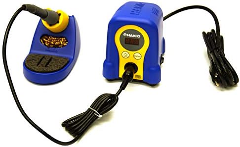 Hakko Digital Soldering Station