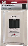 Stubai 252132 Woodrepair Sticks, Black