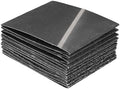 Sanding Belts 8 x 19 Inch 100 Grit Silicon Carbide 10 Pack