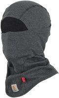 BOCOMAL FR Balaclava with Face Mask 7oz Midweight Arc Rated NFPA2112 CAT2