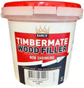 Natural / Tint Base (1 Quart)