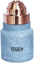 1Pcs 428932 Mechanized Cartridge or Adapter Plasma Consumable Fit Hypertherm SYNC 45-85A Max Removal Gouging