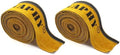 TIG Welding Torch Yellow Cable Cover 2-Pack 23 Feet Length