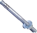 Hard-to-Find Fastener 014973148447 Wedge Anchors, 5/8 x 8-1/2, Piece-10