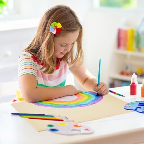 Juexica 30 Pcs 12" X 16"X 1/8" Basswood Plywood Sheets for Laser Cutting
