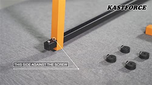 KF1004 Lumber Storage Rack