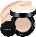 Skin Nuder Cushion | Korean Makeup SPF50, Refill Not Included (17Fair Pink)