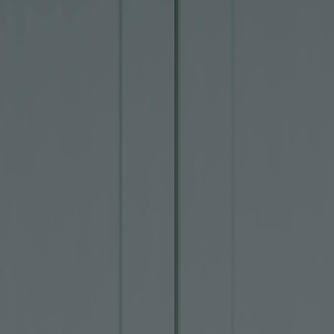 Rust-Oleum 372010-4PK Transformations Basics Cabinet & Trim Paint, Quart, Dark Gray, 32 Fl Oz (Pack of 4)