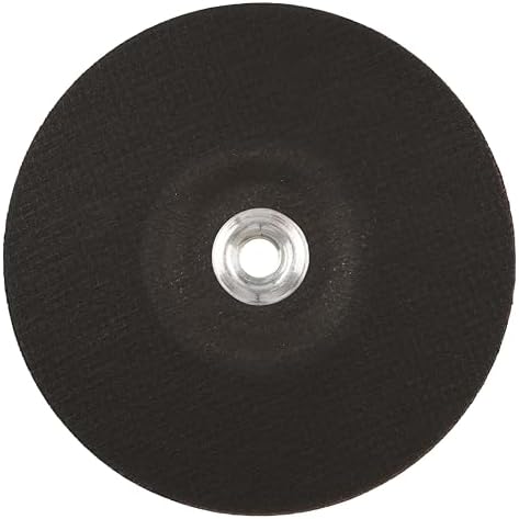 Weiler 58021 5 Inch Cutting Wheel, Tiger Zirc Steel/Metal Fast Cut & Long Life High Performance Cutting, .045" Z60T Type 27 7/8" Arbor, Pack of 25