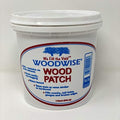 Two Pack of Woodwise Red Oak Wood Patch Filler - Quart