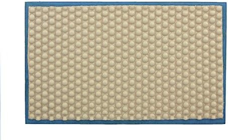 Z-Lion Resin Diamond Hand Polishing Pads 1800 for Stone Glass Ceramic Marble Granite
