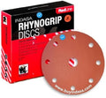 Buy Indasa Rhynogrip Redline 6" 9-Hole Vacuum Sanding Discs, 690 Series 400