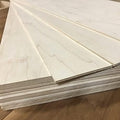 1/8" x 12" x 24" Maple Plywood - Perfect for CNC & Laser Cutting - Cherokee Wood Products (16)