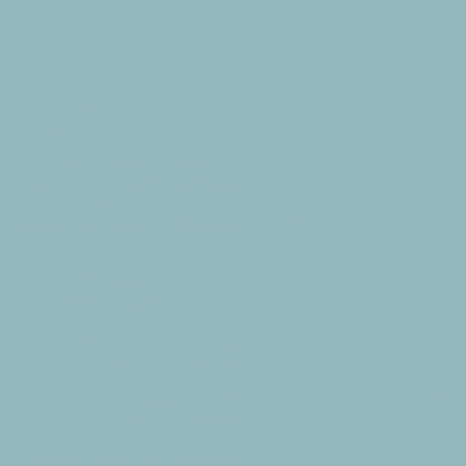 Rust-Oleum Highland Blue Milk Paint Finish | Decor and Furniture Applications | Matte Finish Brushed Effect | Minimal Prep Needed | No Primers Required | Easy Clean Up | Quart