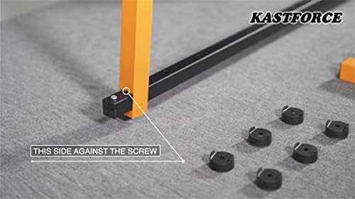 KF1005 Lumber Storage Rack