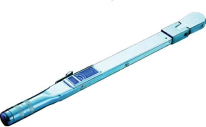 Precision Instruments PRE-C2FR50F 3/8 Drive Split-beam Flex Ratchet Click Wrench, 10-50 Ft.lbs.